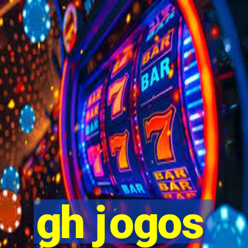 gh jogos